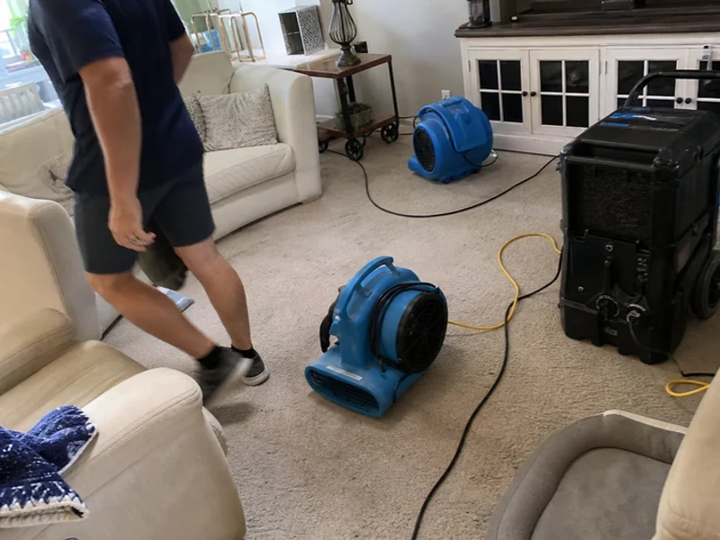 Biohazard & Crime Scene Cleanup project 2