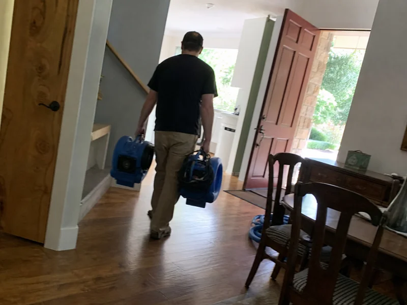 Biohazard & Crime Scene Cleanup project 1